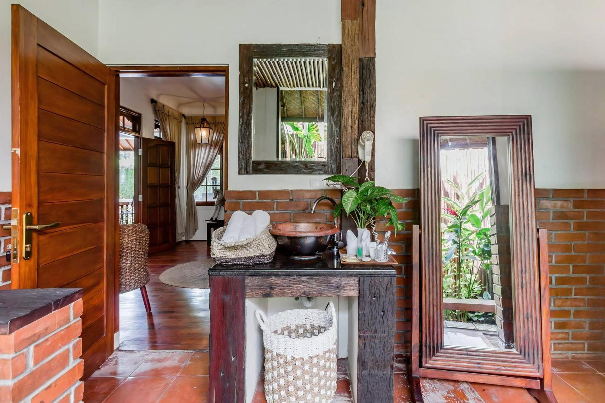 Ocean Luxury Villas Seminyak Extérieur photo