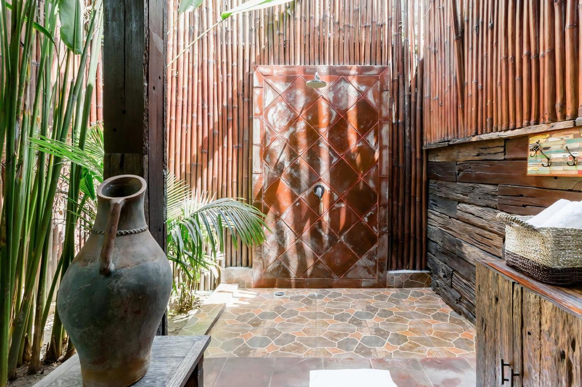 Ocean Luxury Villas Seminyak Extérieur photo