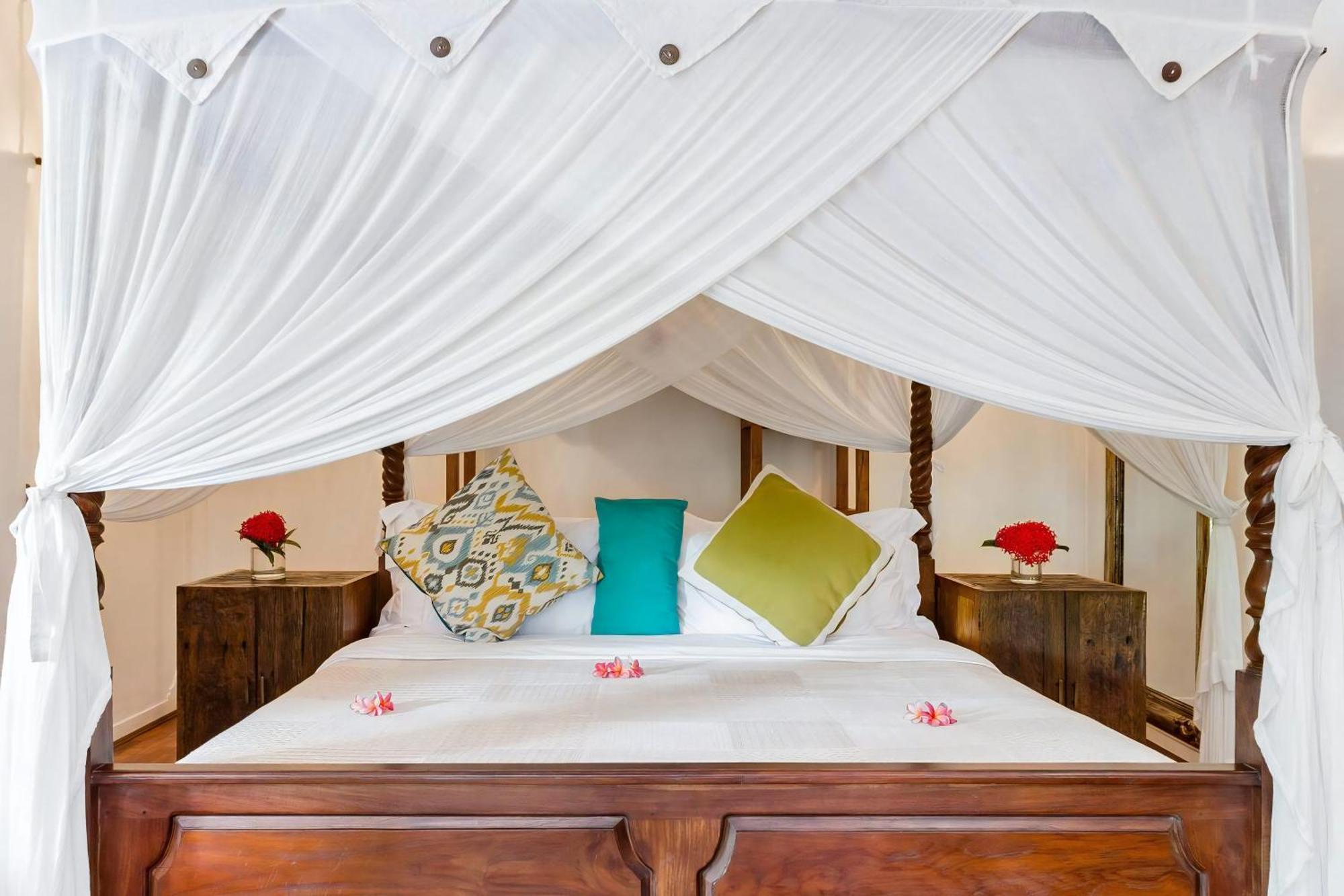 Ocean Luxury Villas Seminyak Extérieur photo