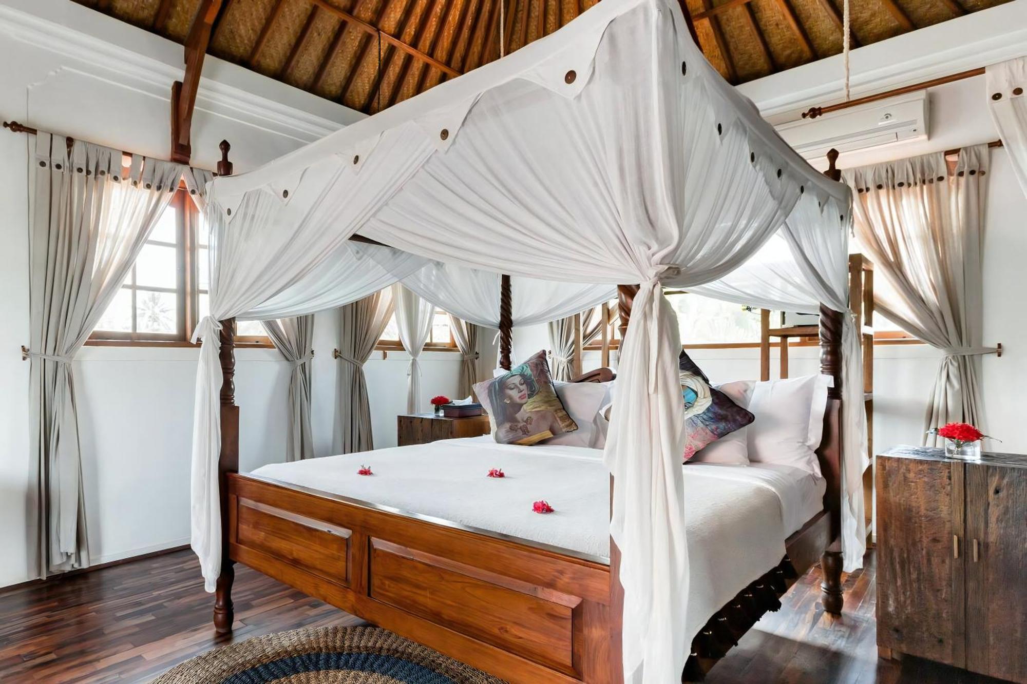 Ocean Luxury Villas Seminyak Extérieur photo