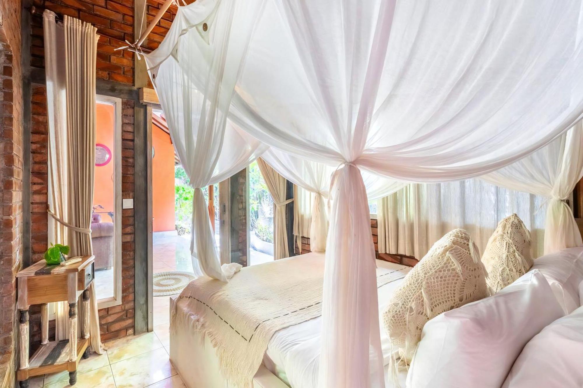 Ocean Luxury Villas Seminyak Extérieur photo