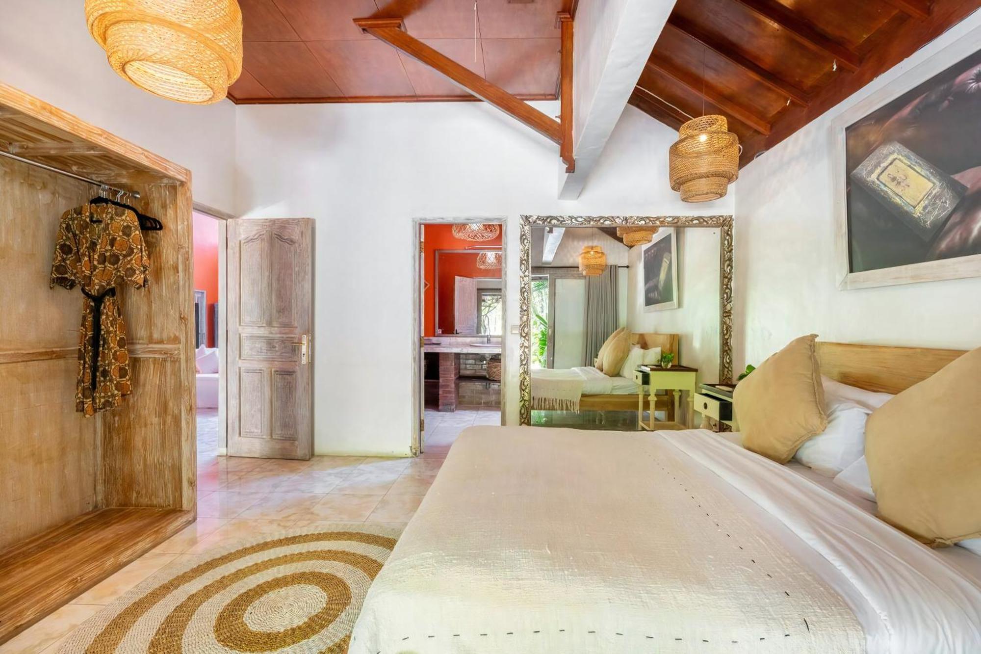 Ocean Luxury Villas Seminyak Extérieur photo