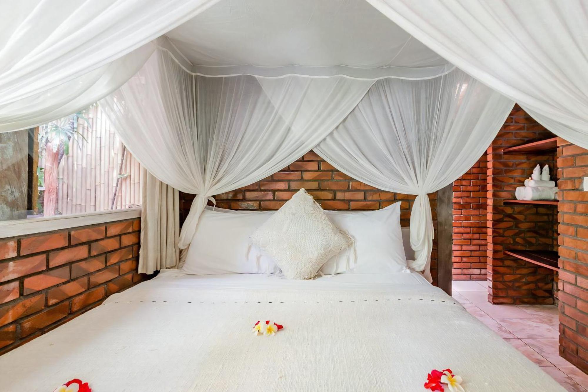 Ocean Luxury Villas Seminyak Extérieur photo