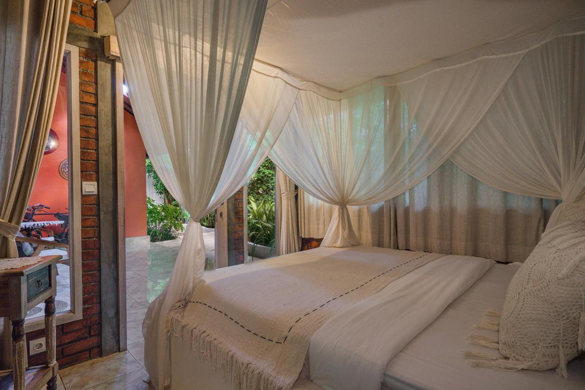 Ocean Luxury Villas Seminyak Extérieur photo