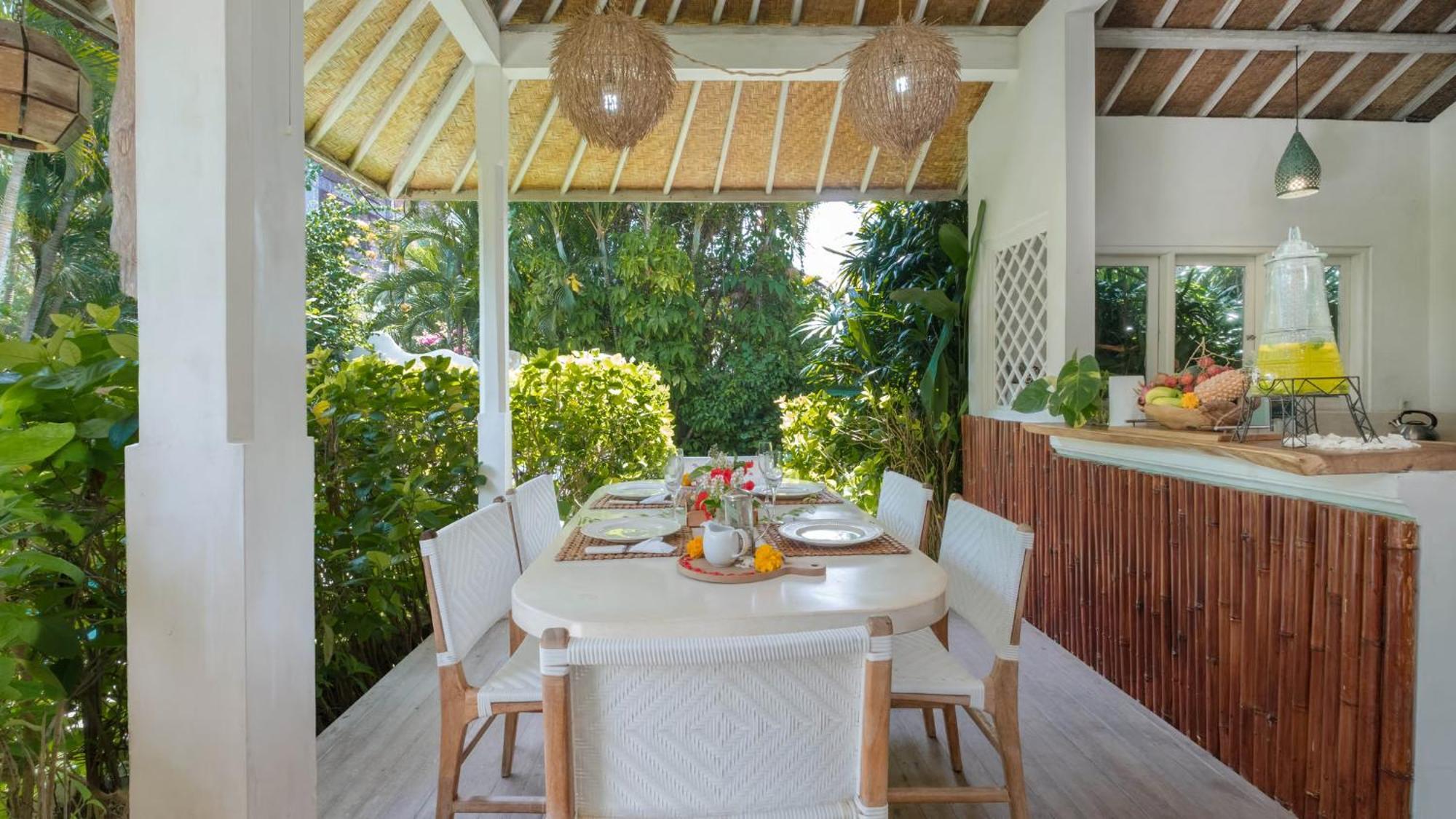 Ocean Luxury Villas Seminyak Extérieur photo