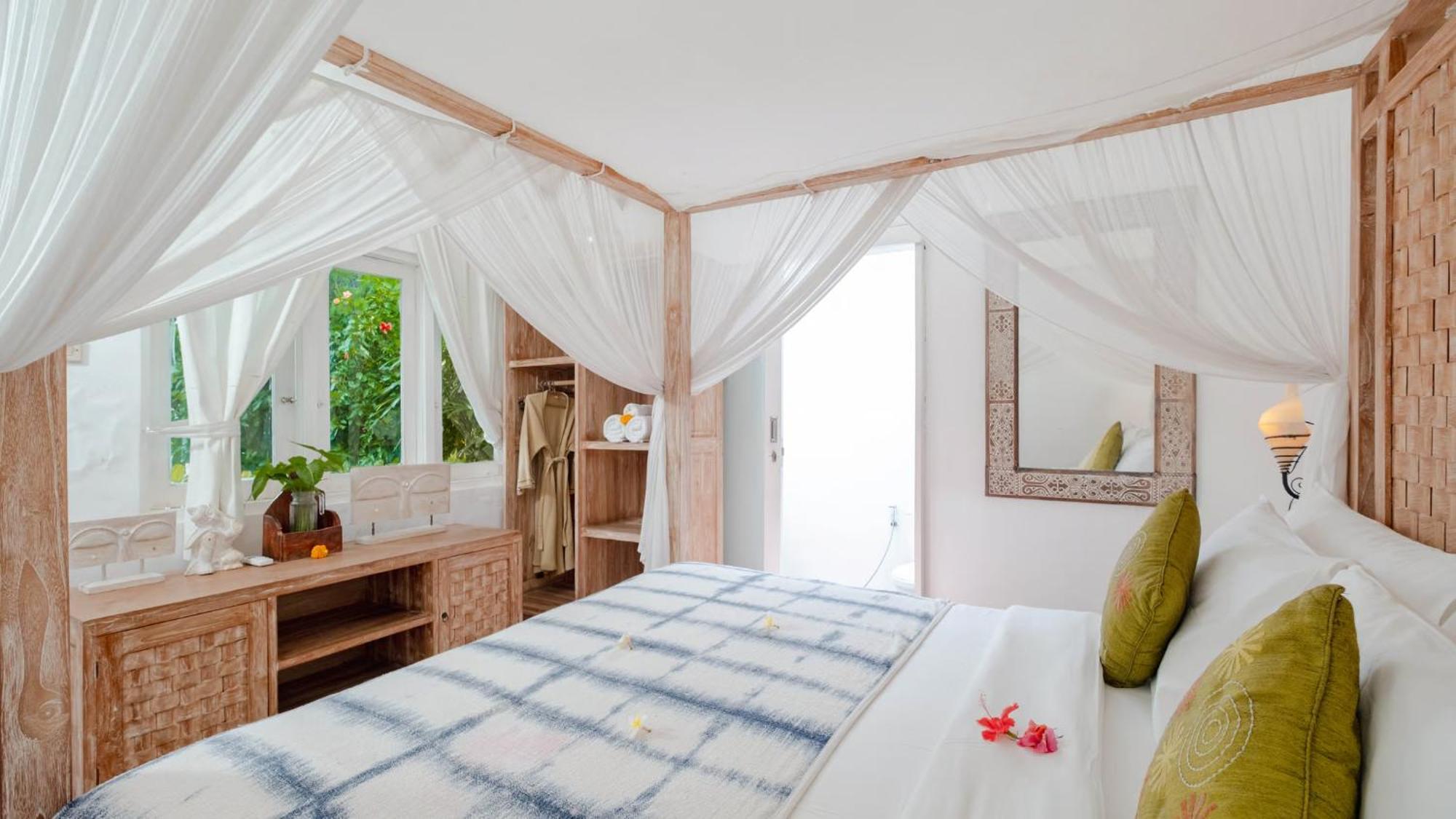 Ocean Luxury Villas Seminyak Extérieur photo