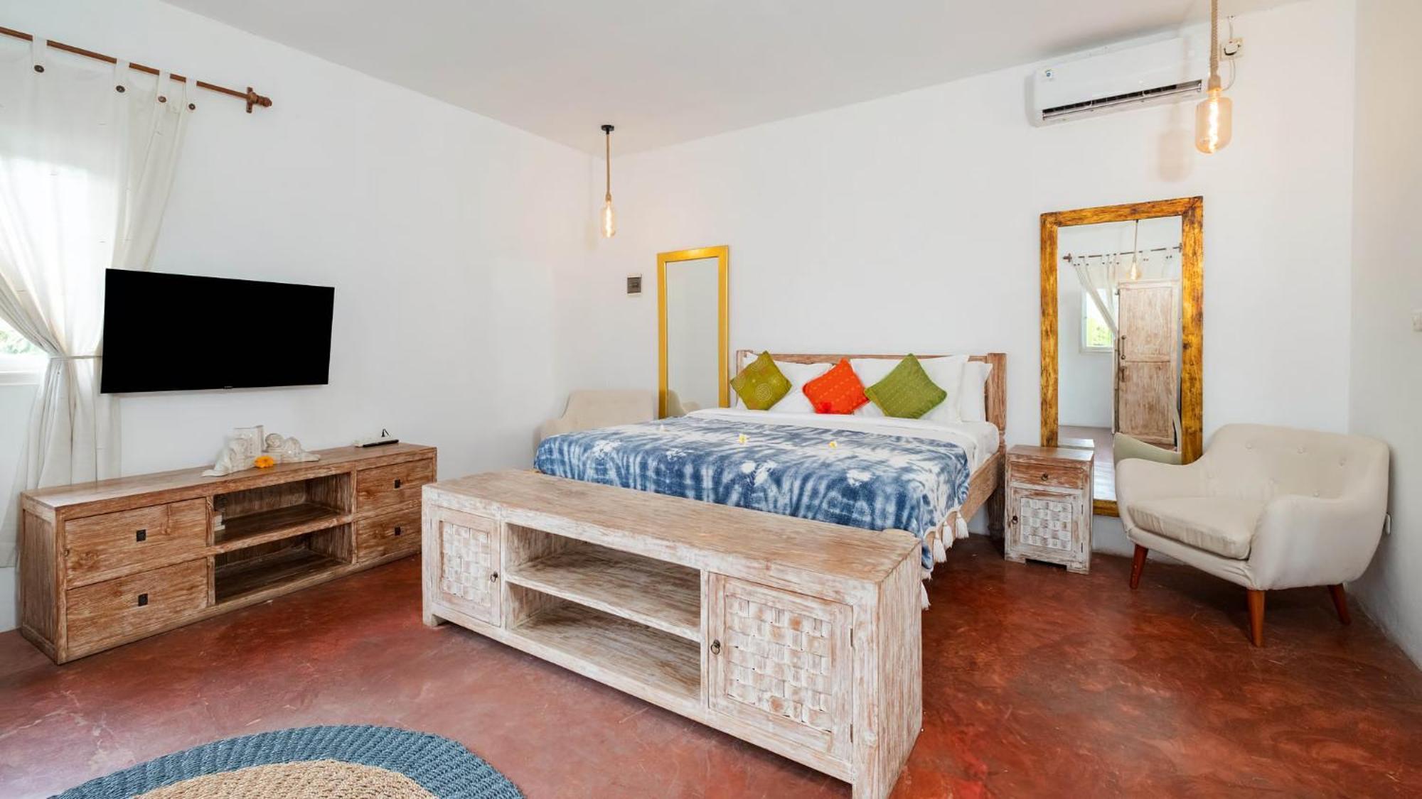 Ocean Luxury Villas Seminyak Extérieur photo